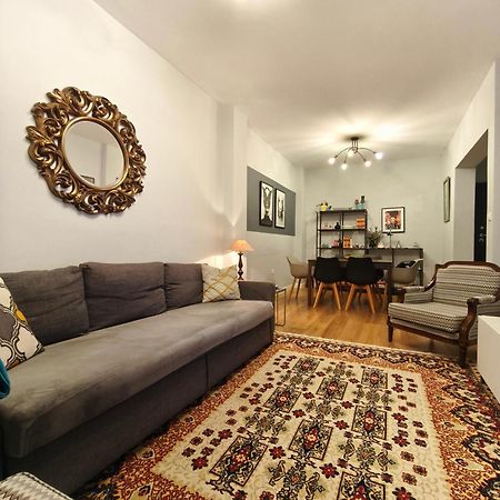 Nordic Design 5Star Apartment Tesalonika Bagian luar foto