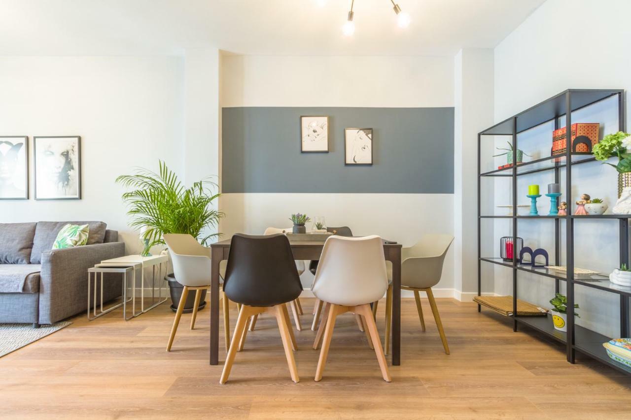Nordic Design 5Star Apartment Tesalonika Bagian luar foto